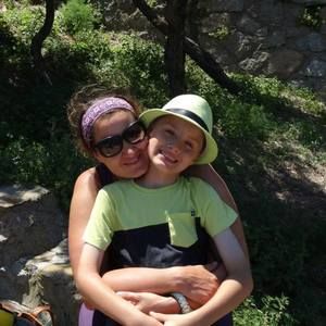 Meet your Posher, Marie